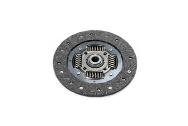 METACO 5500-021 Комплект сцепления без выжимного (O 225 mm) - 5