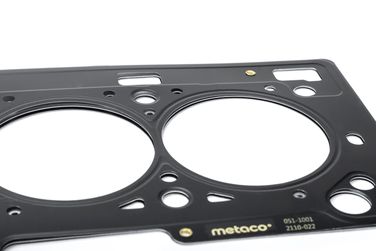 METACO 2110-022 Прокладка ГБЦ - 3