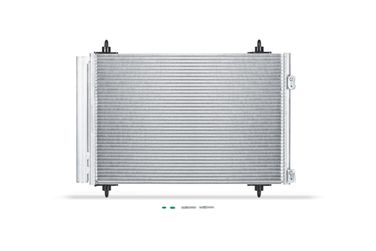 METACO 8012-180 Радиатор кондиционера с осушителем - 1