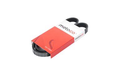 METACO 4PK845 Ремень поликлиновый - 1