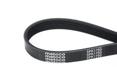 METACO 5PK1750 Ремень поликлиновый - 2
