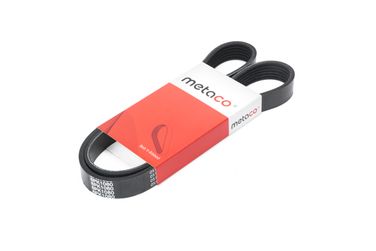 METACO 6PK1080 Ремень поликлиновый - 2