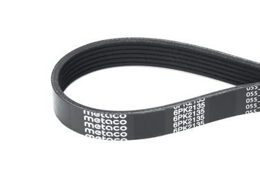 METACO 6PK2135 Ремень поликлиновый - 1
