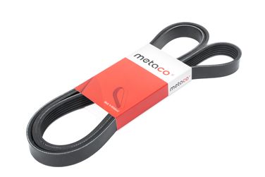 METACO 6PK2145 Ремень поликлиновый - 1