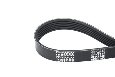 METACO 6PK2145 Ремень поликлиновый - 3