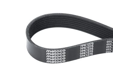 METACO 7PK1275 Ремень поликлиновый - 1