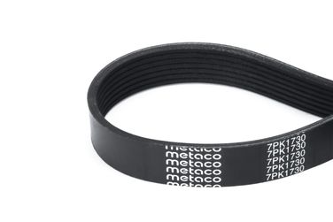METACO 7PK1730 Ремень поликлиновый - 1