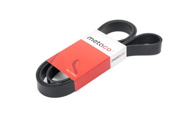 METACO 7PK1730 Ремень поликлиновый - 3