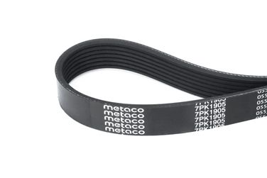 METACO 7PK1905 Ремень поликлиновый - 1