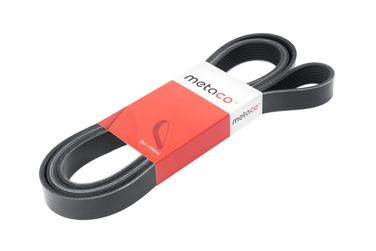 METACO 7PK2680 Ремень поликлиновый - 3