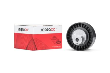 METACO 1344-008 Ролик направляющий навесного оборудования - 1