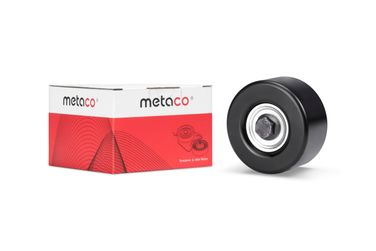 METACO 1348-120 Ролик направляющий навесного оборудования - 1