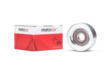 METACO 1348-015 Ролик направляющий навесного оборудования - 1