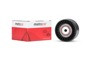 METACO 1344-016 Ролик направляющий навесного оборудования - 1