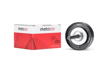 METACO 1344-048 Ролик направляющий навесного оборудования - 1