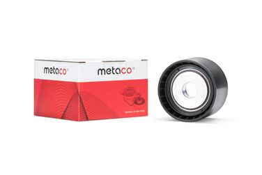 METACO 1350-005 Ролик направляющий навесного оборудования - 1