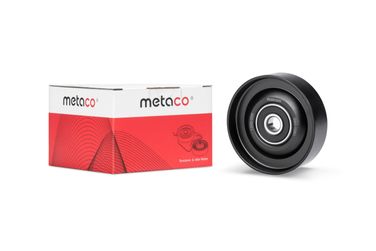 METACO 1348-005 Ролик натяжного механизма / приводной - 1