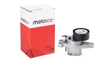 METACO 1348-022 Ролик натяжного механизма / приводной - 1