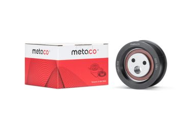 METACO 1342-035 Ролик натяжной / ГРМ - 1