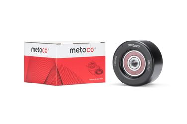 METACO 1350-002 Ролик натяжной / приводной - 1
