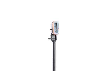 METACO 5903-021R Стойка амортизаторная пневмоподвески задняя r - 3