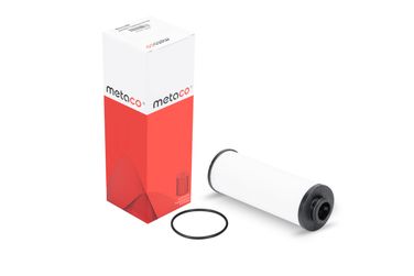 METACO 1040-060 Фильтр акпп - 1