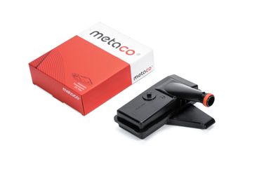 METACO 1040-041 Фильтр акпп с прокладкой - 1