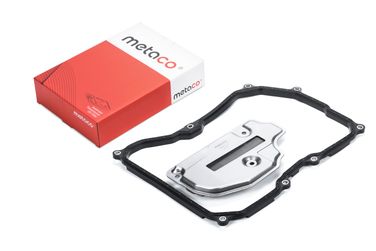 METACO 1040-114 Фильтр акпп с прокладкой - 1