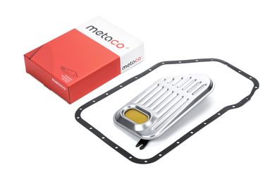 METACO 1040-105 Фильтр акпп с прокладкой - 1