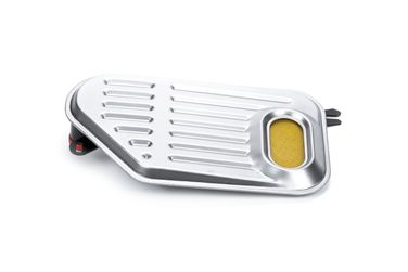 METACO 1040-105 Фильтр акпп с прокладкой - 2