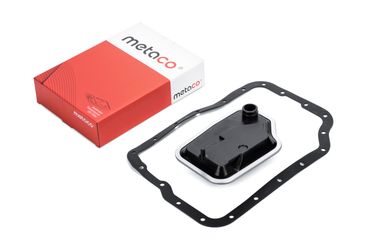 METACO 1040-008 Фильтр акпп с прокладкой - 1