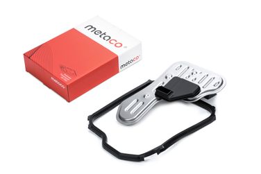 METACO 1040-033 Фильтр акпп с прокладкой - 1