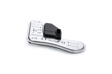METACO 1040-033 Фильтр акпп с прокладкой - 2