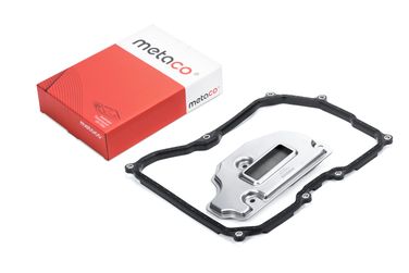 METACO 1040-122 Фильтр акпп с прокладкой - 1