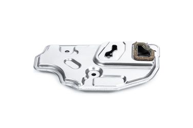 METACO 1040-122 Фильтр акпп с прокладкой - 3