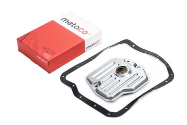 METACO 1040-117 Фильтр акпп с прокладкой - 1