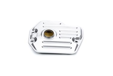METACO 1040-117 Фильтр акпп с прокладкой - 2
