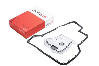 METACO 1040-022 Фильтр акпп с прокладкой - 1
