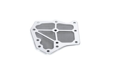 METACO 1040-022 Фильтр акпп с прокладкой - 3