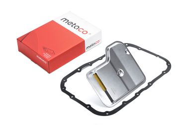 METACO 1040-119 Фильтр акпп с прокладкой - 1