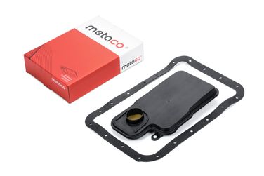 METACO 1040-011 Фильтр акпп с прокладкой - 1