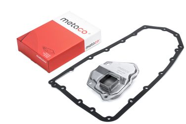METACO 1040-109 Фильтр акпп с прокладкой - 1
