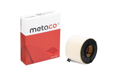 METACO 1000-791 Фильтр воздушный - 1