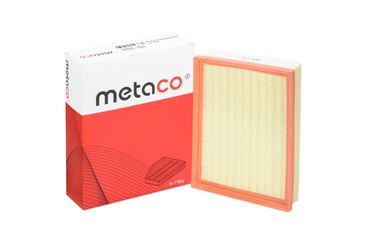 METACO 1000-341 Фильтр воздушный - 1