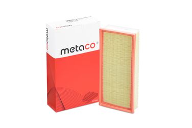 METACO 1000-270 Фильтр воздушный - 1