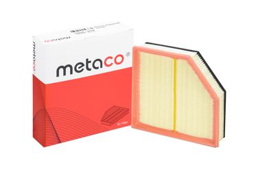 METACO 1000-379 Фильтр воздушный - 1