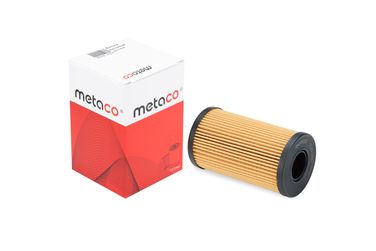 METACO 1020-252 Фильтр масляный (вставка) - 1