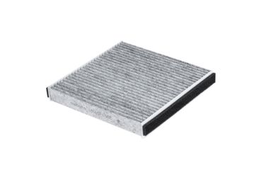 METACO 1010-186C Фильтр салона угольный - 2
