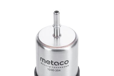 METACO 1030-354 Фильтр топливный - 3