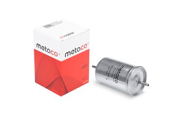 METACO 1030-133 Фильтр топливный - 1